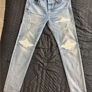 Men's AMIRI Designer Jeans